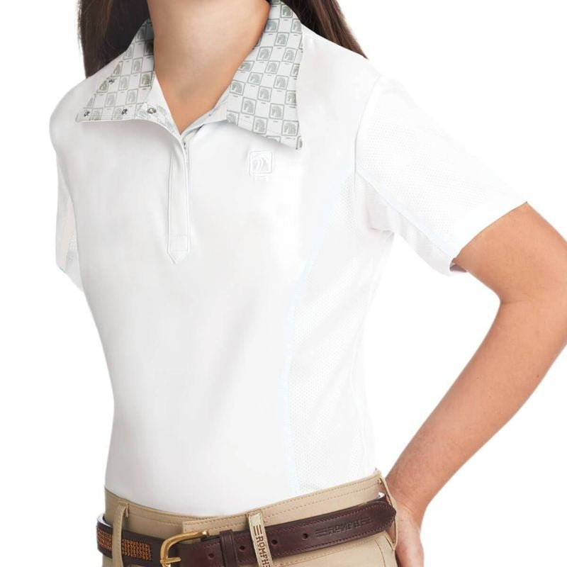 Romfh Kids Classic SS Show Shirt