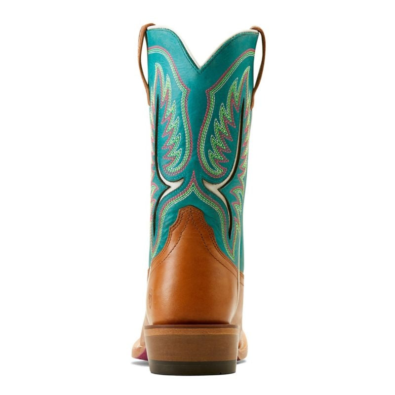 Ariat Ladies Futurity Colt Boots