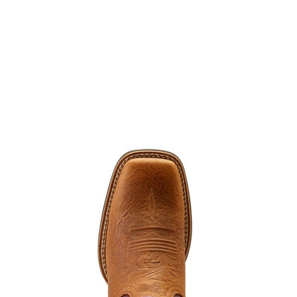Ariat Ladies San Angelo VentTEK Boots