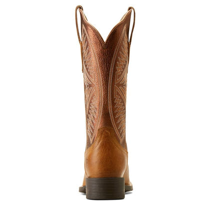 Ariat Ladies Round Up Ruidoso Boots