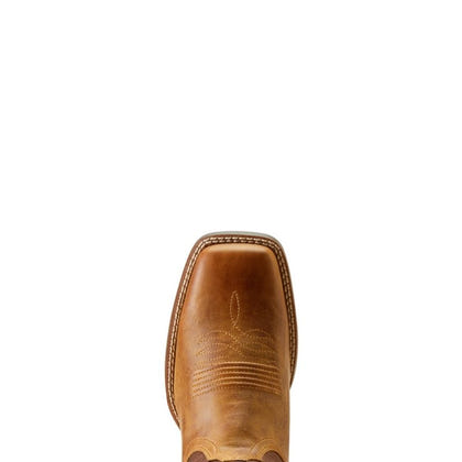 Ariat Ladies Round Up Ruidoso Boots