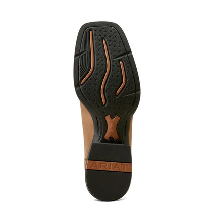 Ariat Mens Sport Wide Sq Toe Boots