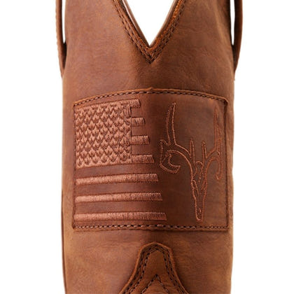 Ariat Mens Ridgeback Country H2O Boot