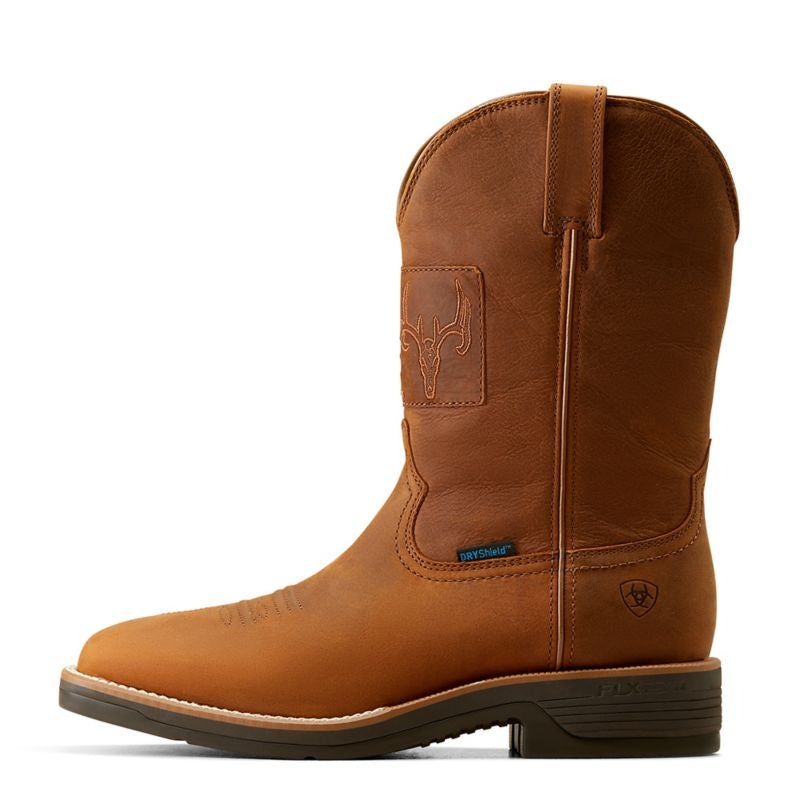 Ariat Mens Ridgeback Country H2O Boot