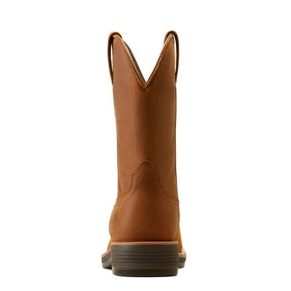 Ariat Mens Ridgeback Country H2O Boot