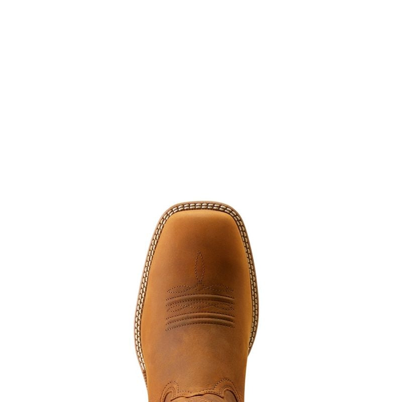 Ariat Mens Ridgeback Country H2O Boot