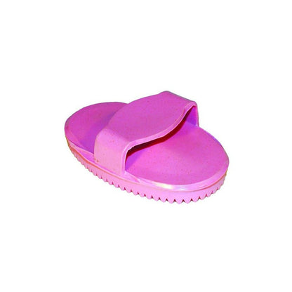 Partrade Junior Soft Rubber Curry Comb