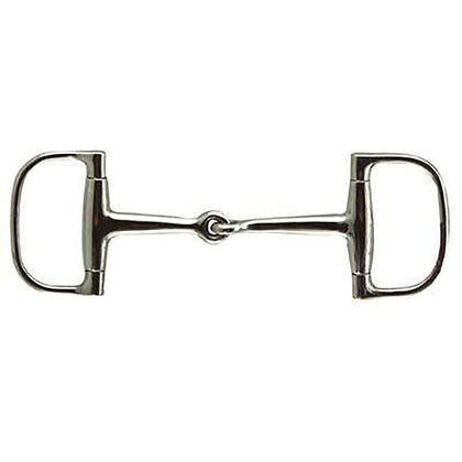 Coronet Dee Snaffle Bit