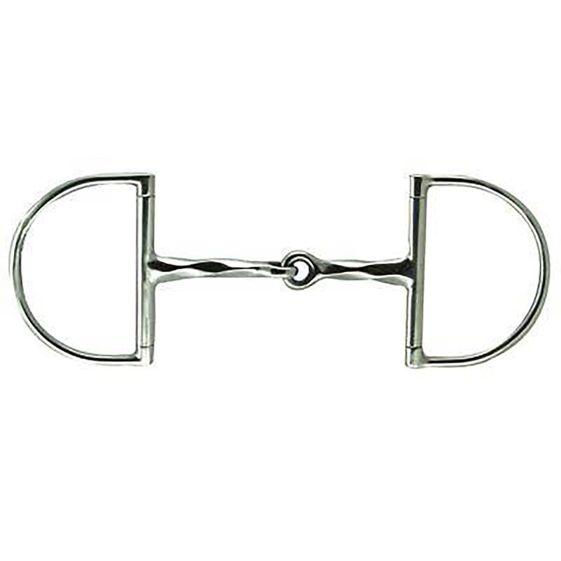 Coronet Large Dee Slow Twist Bit 5