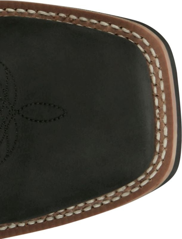 Justin Mens Show Stopper 11" Western Bots