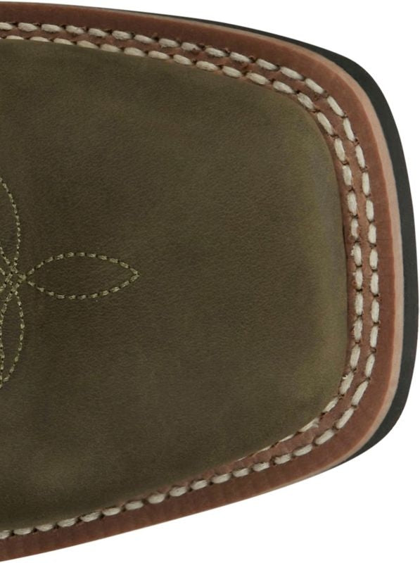 Justin Mens Show Stopper 11" Western Bots