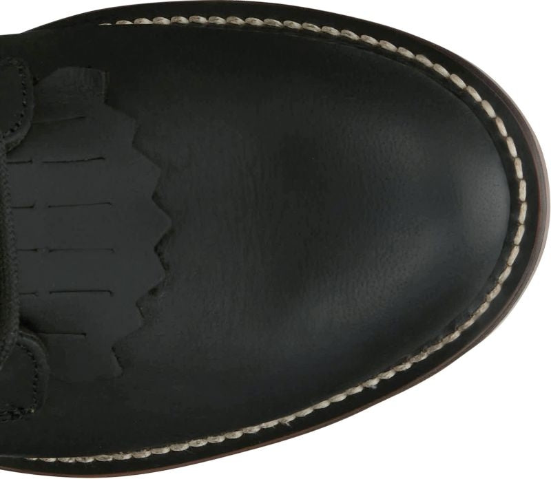 Justin Ladies McKean Roper Boots