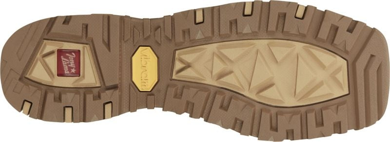 Tony Lama Mens Roustabout ST Boots