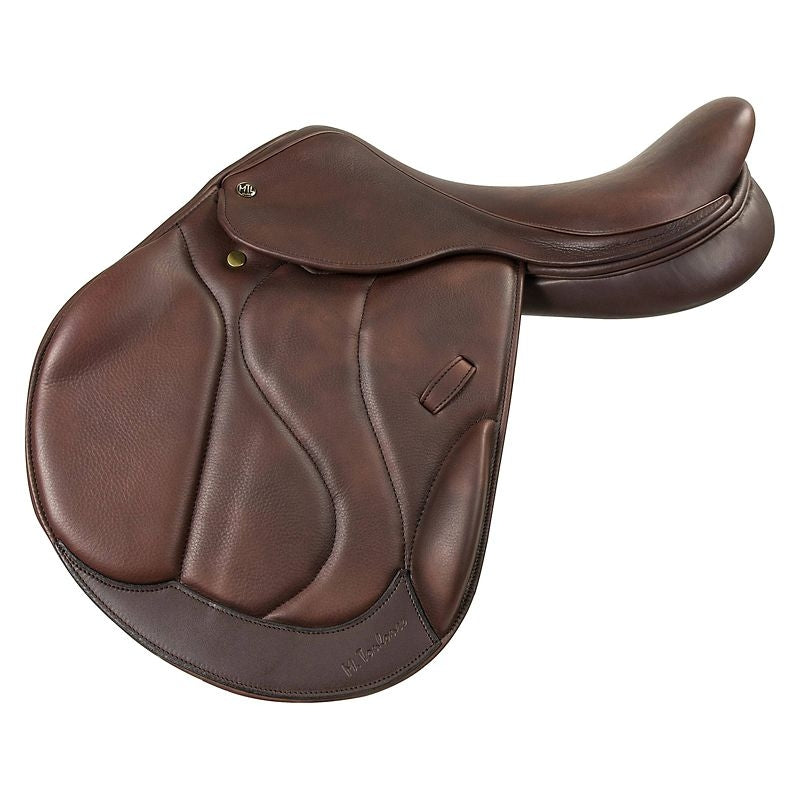M. Toulouse Eventing Saddle