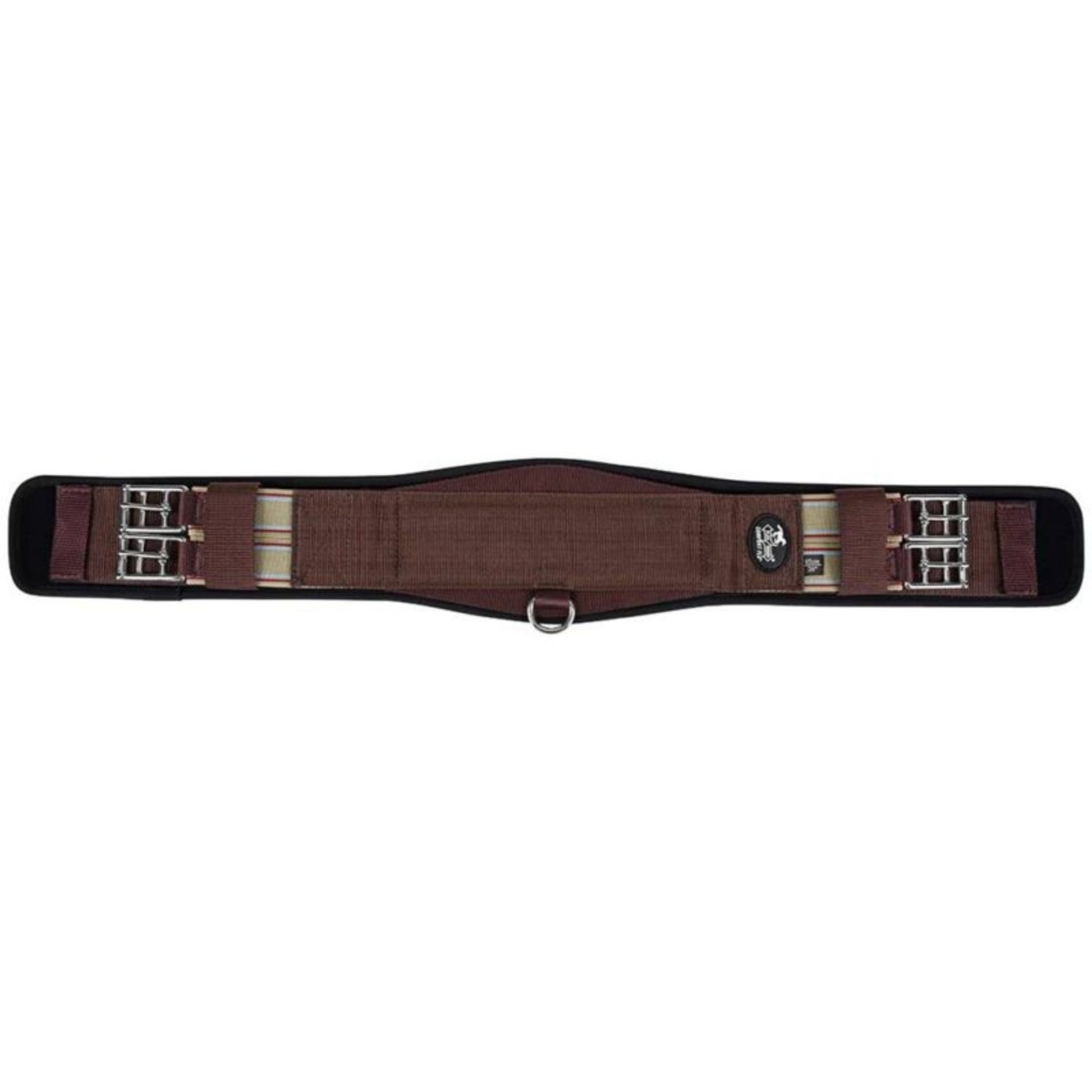 Flex Rider Comfort Flo No-Slip Neoprene Monoflap G