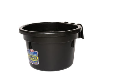 Fortiflex 8 Qt. Round Over the Fence Pail