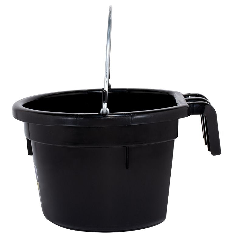 Fortiflex 8 Qt Over the Fence Pail w.Handle