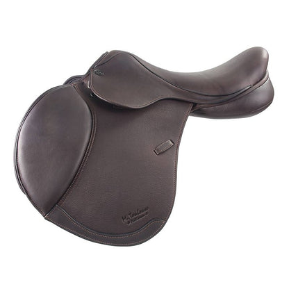 M. Toulouse Annice +4 Platinum Close Contact Saddl