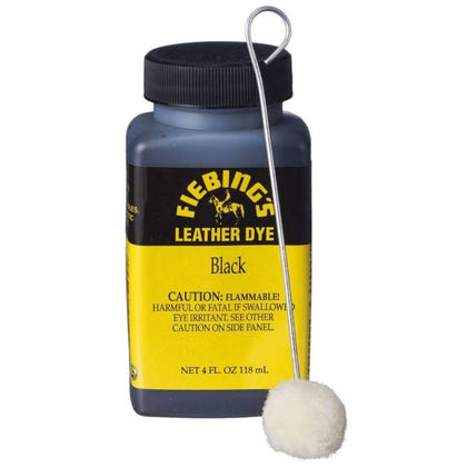 Fiebings Leather Dye 4 oz