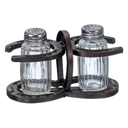 Gift Corral Salt and Pepper Shaker Set