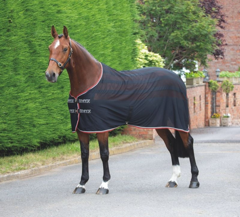 Shires Tempest Original Scrim Cooler