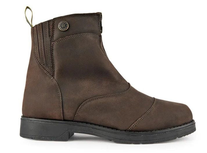 Shires Ladies Moretta Giorgia Paddock Boots