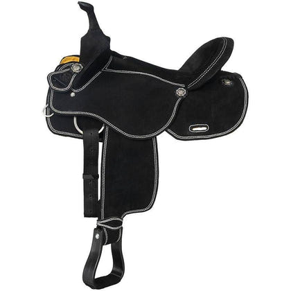 King Series Bendigo Saddle