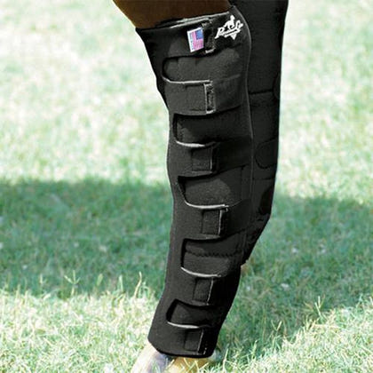 ProCho Nine Pocket Ice Boot