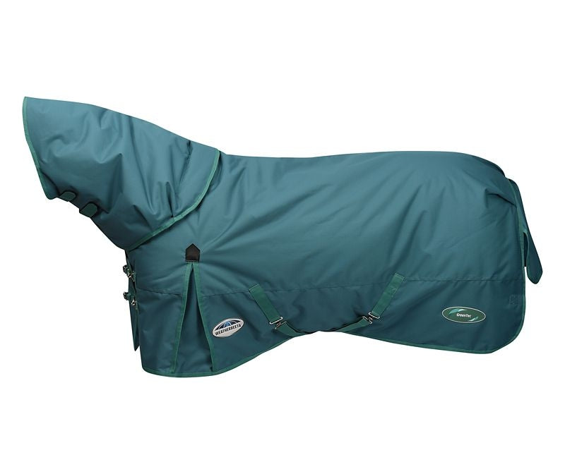 Weatherbeeta Green-Tec 1200D Detach-A-Neck Medium