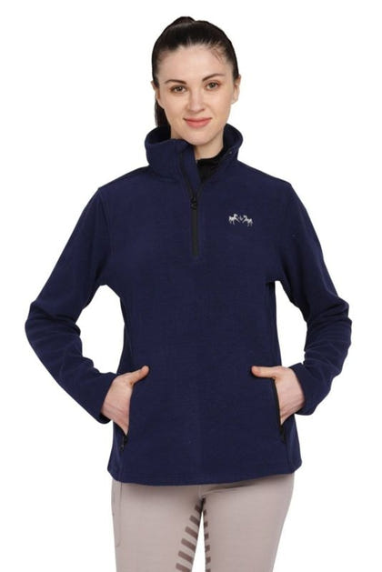 Equine Couture Ladies Pull Over Jacket