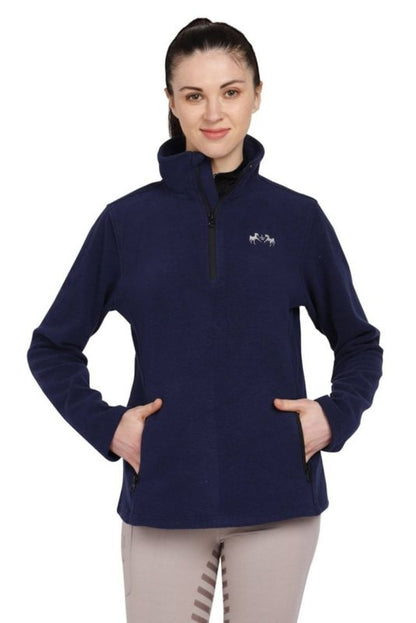 Equine Couture Ladies Pull Over Jacket
