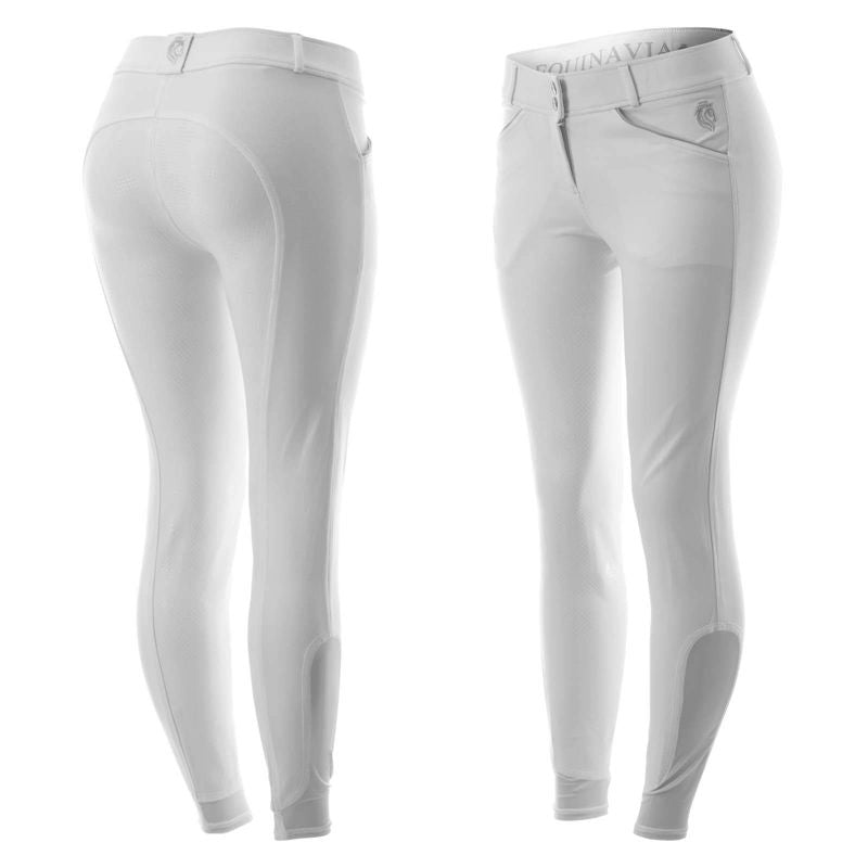 Equinavia Astrid Silicone FS Breech