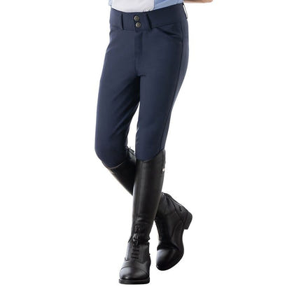 Equinavia Kids Tuva Knee Patch Breeches