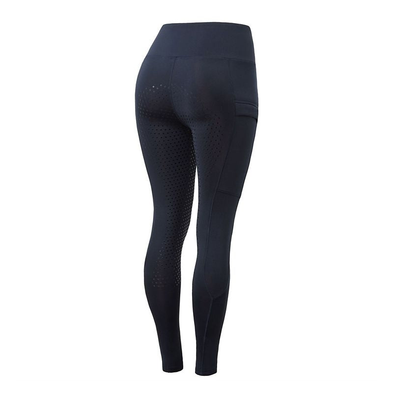 Horze Gwen Womens Super Flex FS Tights