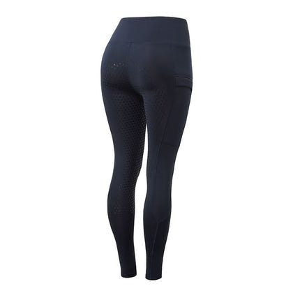 Horze Gwen Womens Super Flex FS Tights