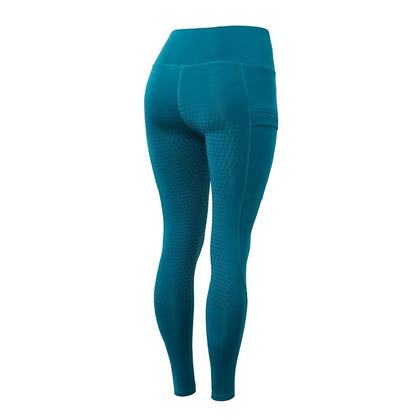 Horze Gwen Womens Super Flex FS Tights