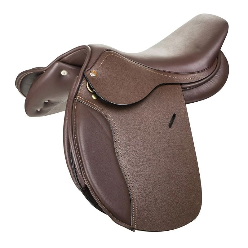 HDR Novice Club CC Saddle