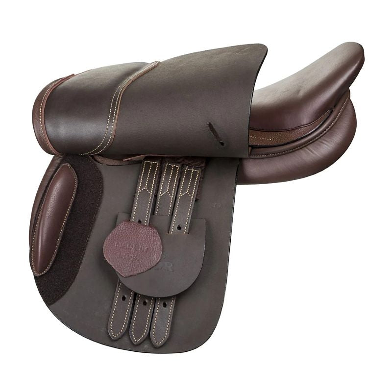 HDR Novice Club CC Saddle
