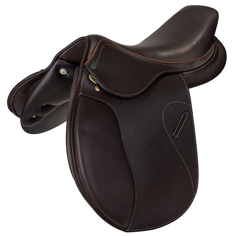 HDR Memor-X CC Youth Saddle