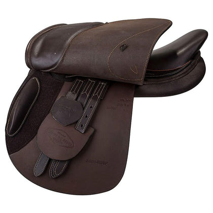 HDR Memor-X CC Youth Saddle