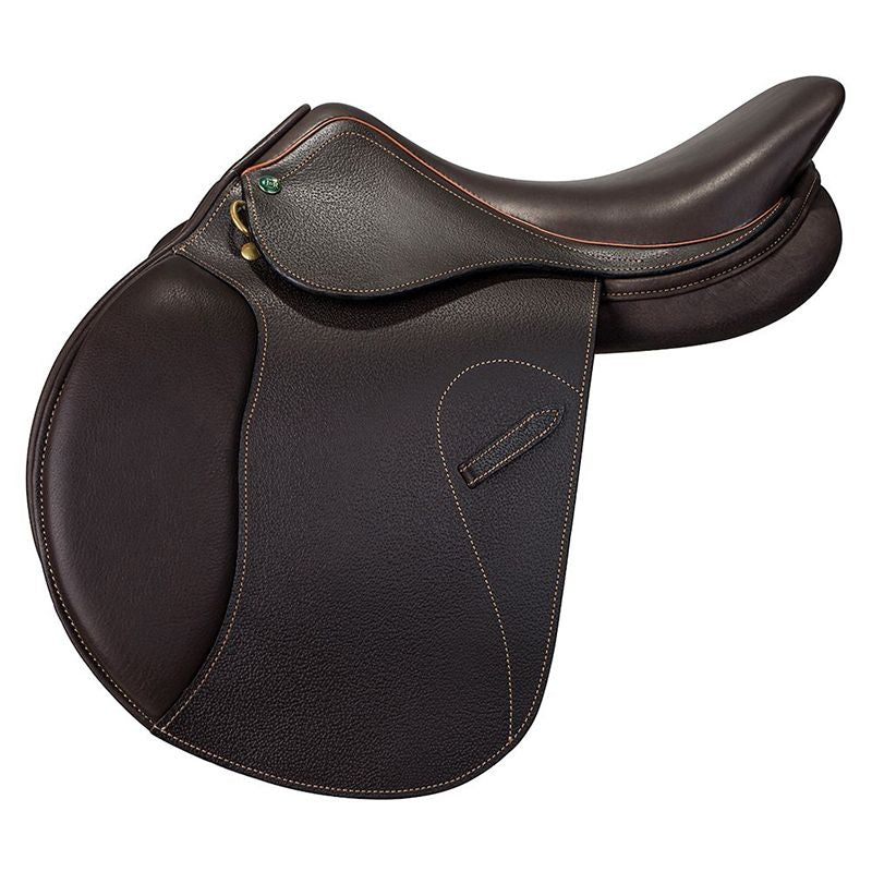 HDR Memor-X CC Youth Saddle
