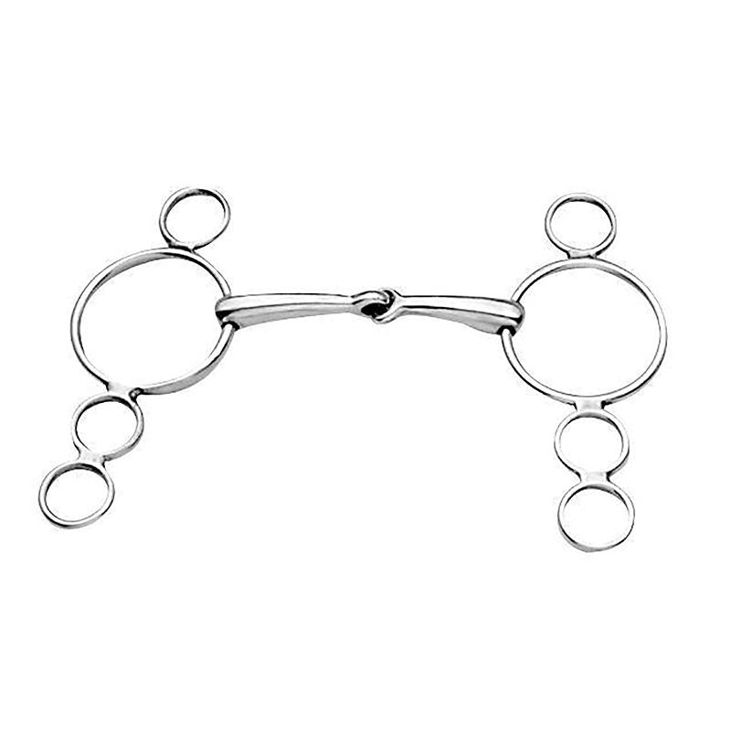 Korsteel European Elevator Dutch Gag