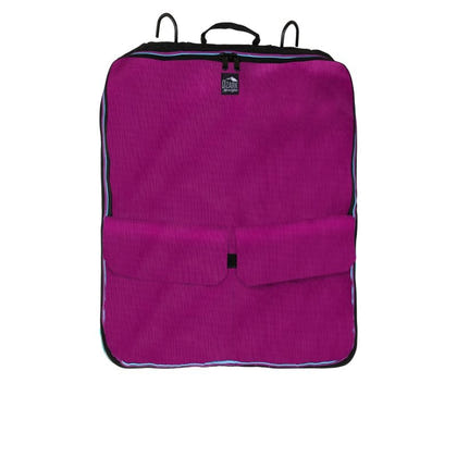 Ozark Padded Harness Bag Pony