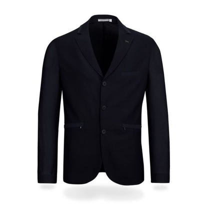 R.J. Classics Mens Hudson Mesh Show Coat