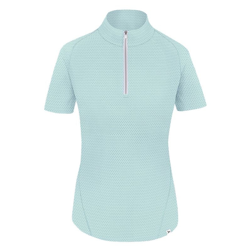 R.J. Classics Lucy Jr 1/4 Zip Shirt