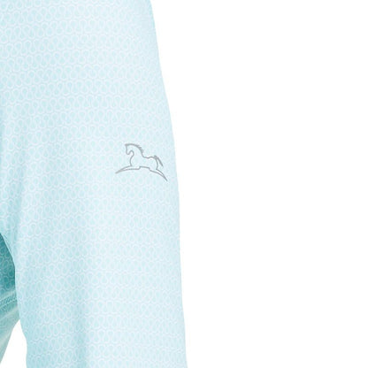 R.J. Classics Libby 1/4 Zip Shirt