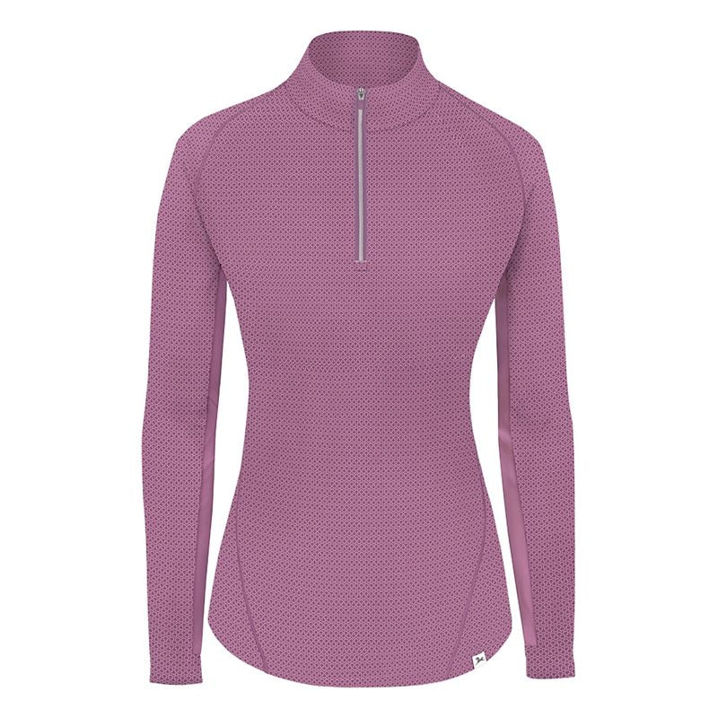 R.J. Classics Libby 1/4 Zip Shirt