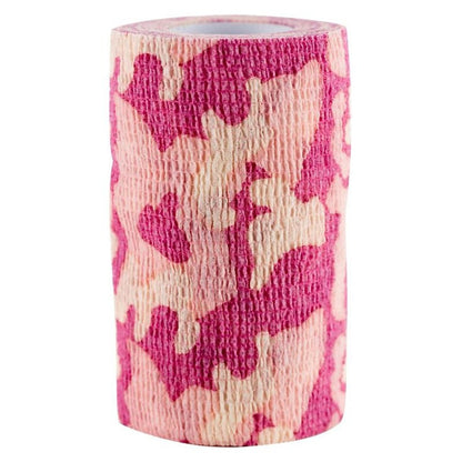HorZe Finntack Flex Bandages