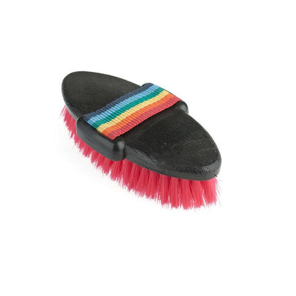 Horze Medium Basic Body Brush