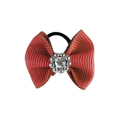 Horze Sparkling Mane Bows Set of 16